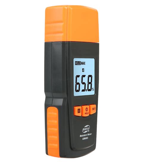 wood moisture tester gm605